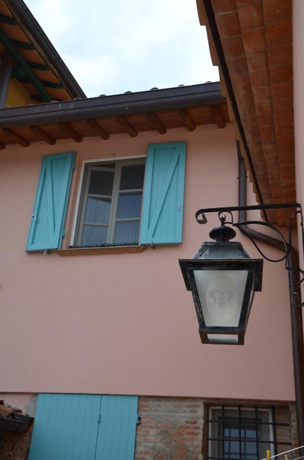 푸체키오 Az.Agricola Agriturismo La Locanda Di Lann 아파트 외부 사진